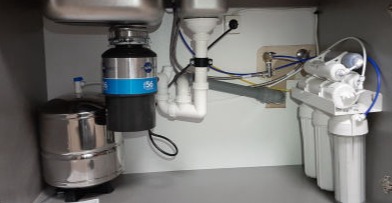 Водоподготовка